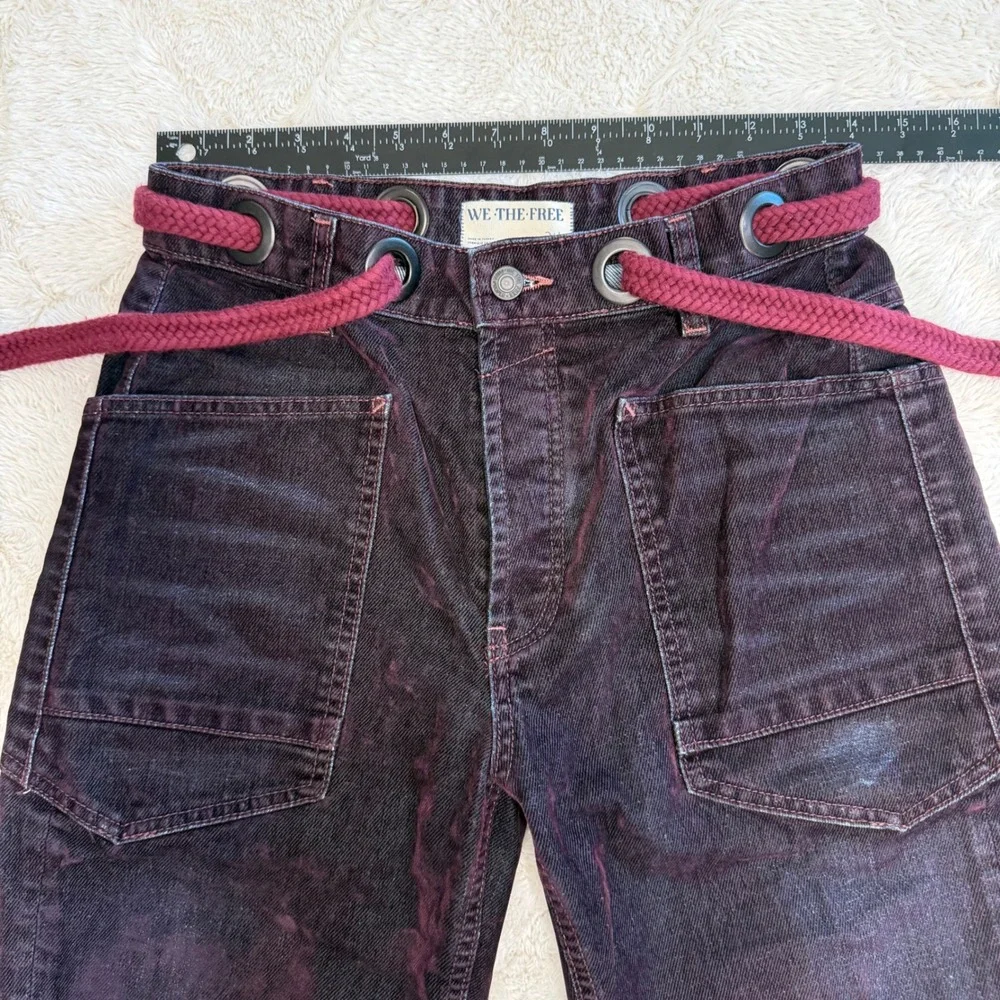 Free People free people